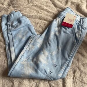 🆕 New Girls 10/12 Joggers - Tie Dye -